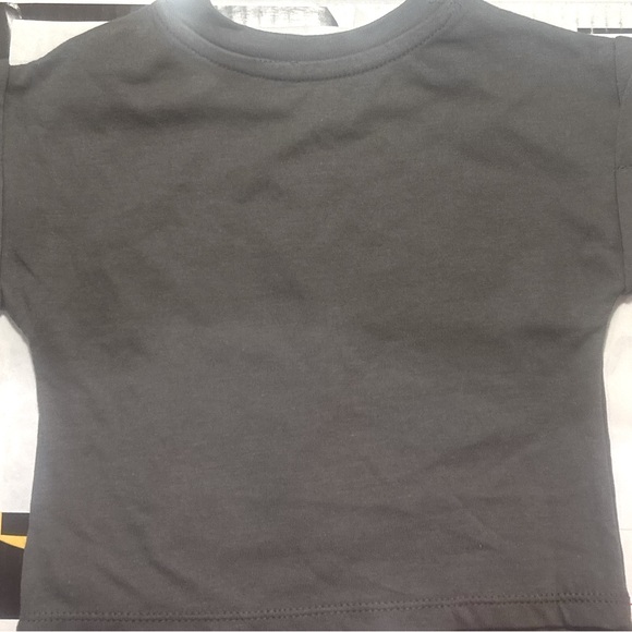 💫NWT GRAYSON MINI Bundle of 2 Super Soft Baby Tees/Adorable Print - Picture 8 of 10